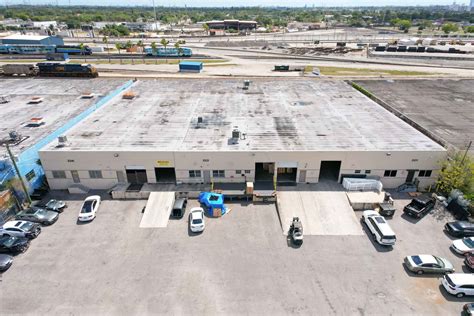 pac atlantic warehouse|WAREHOUSE / OFF.